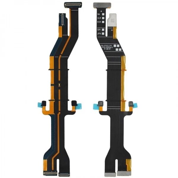 Nappe flex carte m�re Samsung F741 Galaxy Z Flip 6