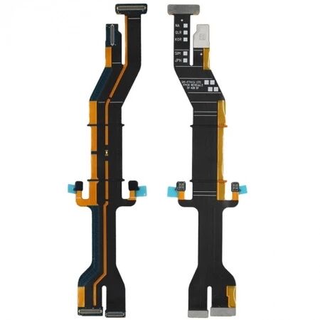 Nappe flex carte mère Samsung F741 Galaxy Z Flip 6
