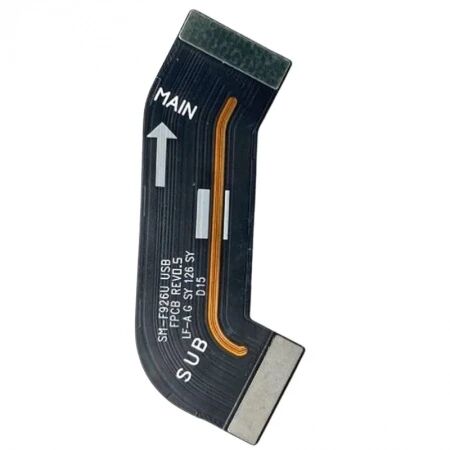 Nappe flex carte mère Samsung F926 Galaxy Z Fold 3 \ original reconditionné\ 
