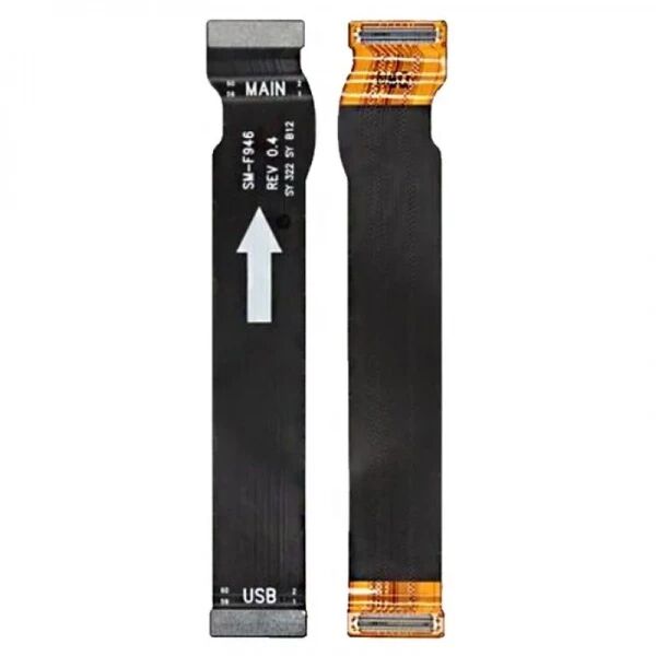 Nappe flex carte m�re Samsung F946 Galaxy Z Fold 5 \ original reconditionn�\ 