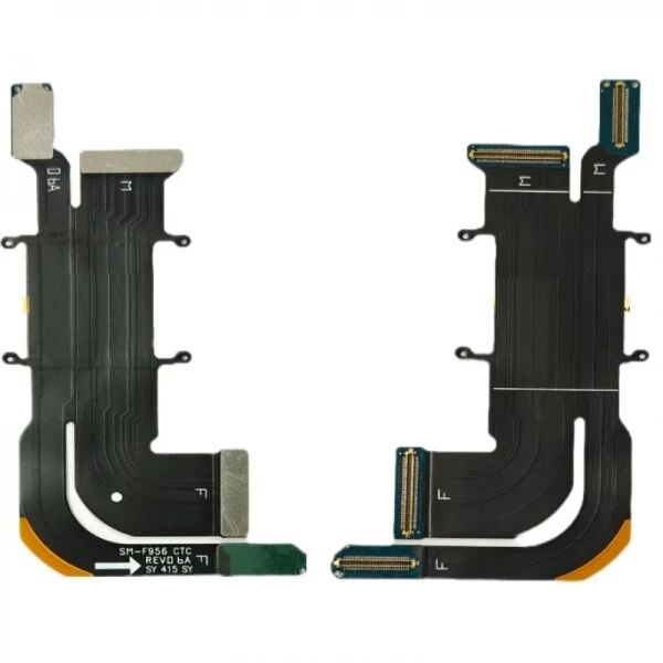 Nappe flex carte m�re Samsung F956 Galaxy Z Fold 6