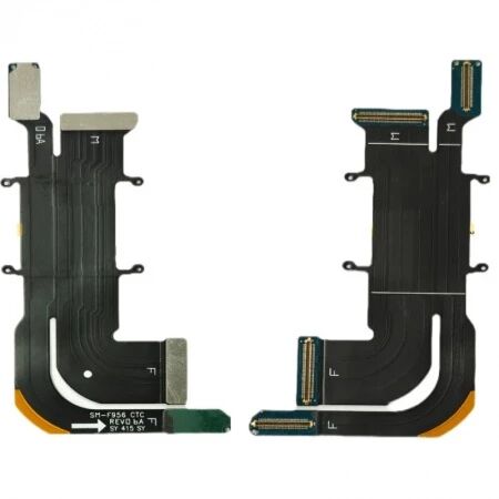 Nappe flex carte mère Samsung F956 Galaxy Z Fold 6