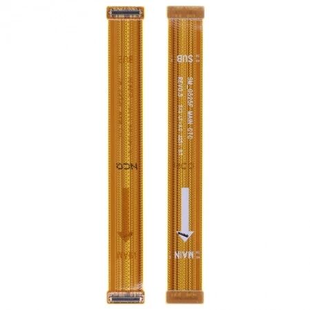 Nappe flex carte mère Samsung G525 Galaxy  X Cover 5