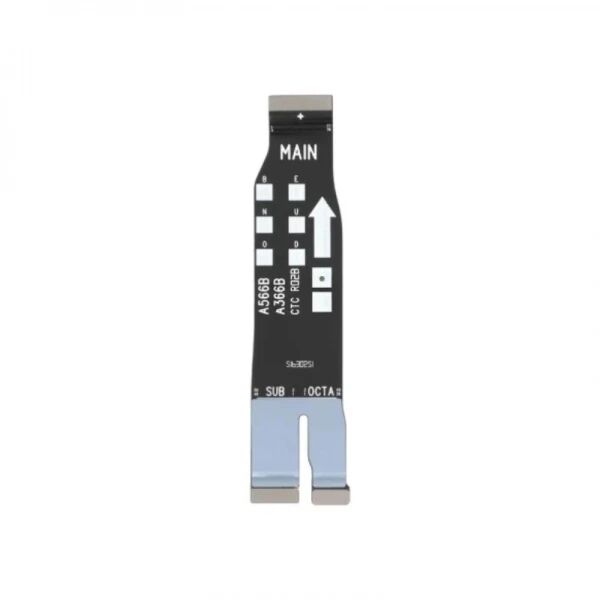 Nappe flex carte m�re Samsung Galaxy A37 5G (A376) \ ori reconditionn�\ 