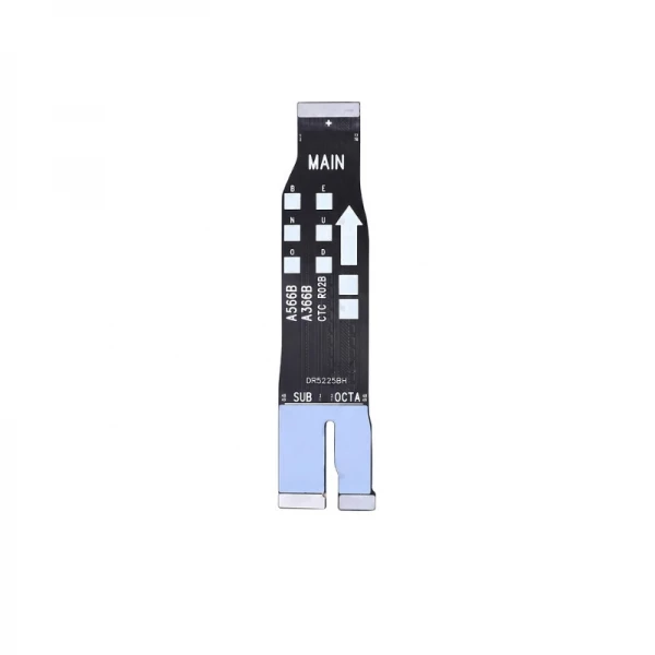 Nappe flex carte m�re Samsung Galaxy A37 5G (A376)