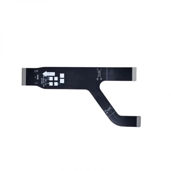 Nappe flex carte m�re Samsung Galaxy A57 5G (A576) \ ori reconditionn�\ 
