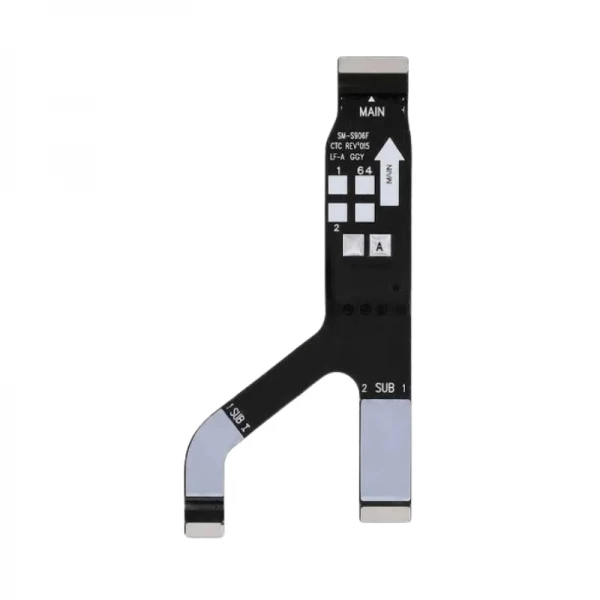 Nappe flex carte m�re Samsung Galaxy A57 5G (A576)