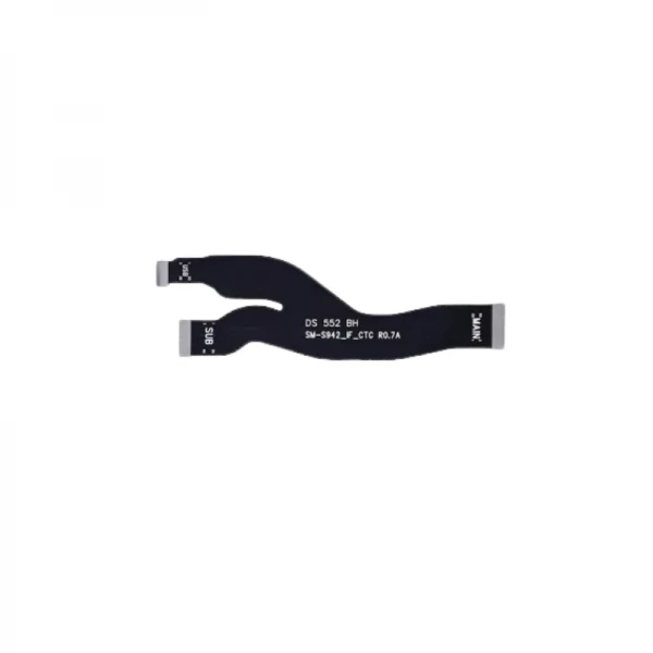 Nappe flex carte m�re Samsung Galaxy S26 (S942) \ ori reconditionn�\ 