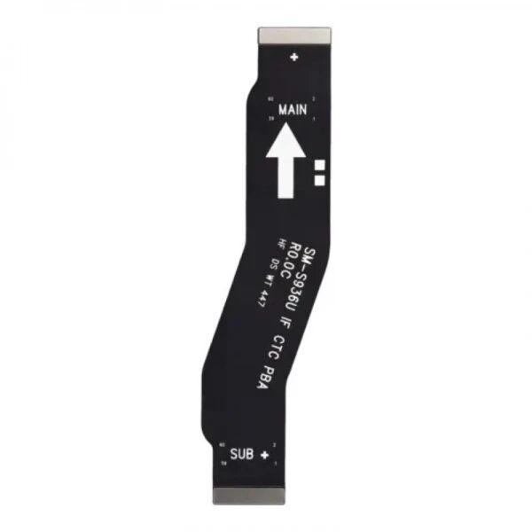 Nappe flex carte m�re Samsung Galaxy S26 Plus (S947) \ ori reconditionn�\ 
