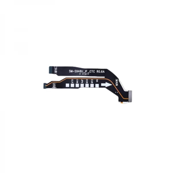 Nappe flex carte m�re Samsung Galaxy S26 Ultra (S948) \ ori reconditionn�\ 