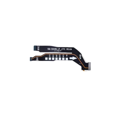 Nappe flex carte m&egrave;re Samsung Galaxy S26 Ultra (S948) \ ori reconditionn&eacute;\ 