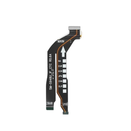 Nappe flex carte m&egrave;re Samsung Galaxy S26 Ultra (S948)