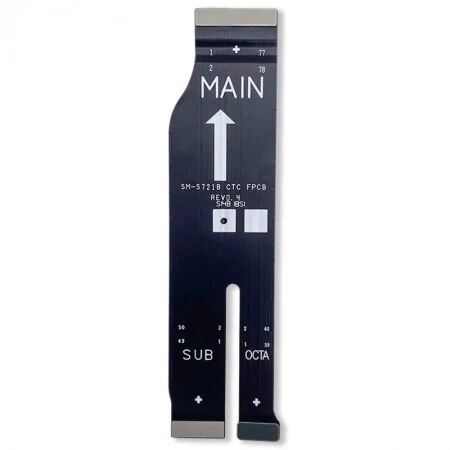 Nappe flex carte mère Samsung S721 Galaxy S24 FE