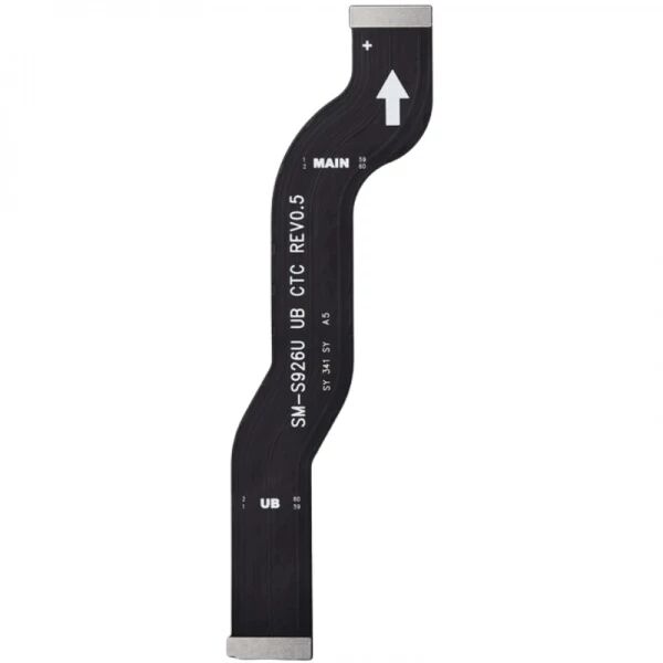 Nappe flex carte m�re Samsung S926 Galaxy S24 Plus