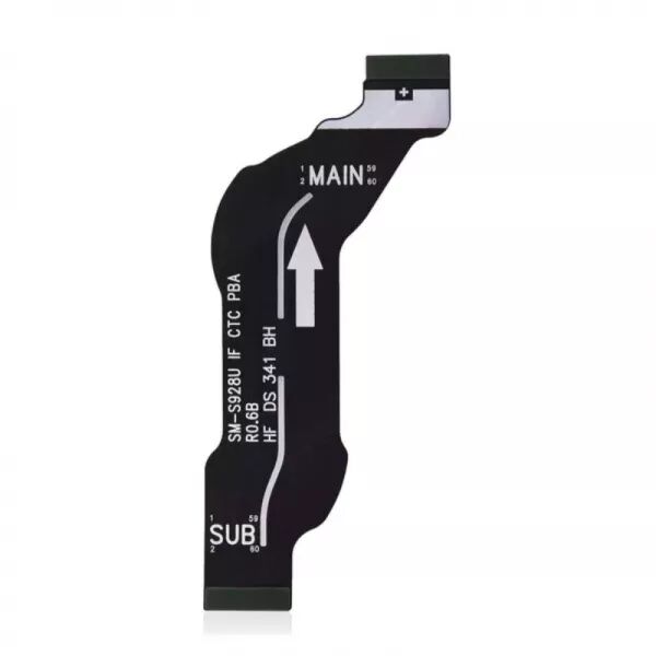 Nappe flex carte m�re Samsung S928B Galaxy S24 Ultra