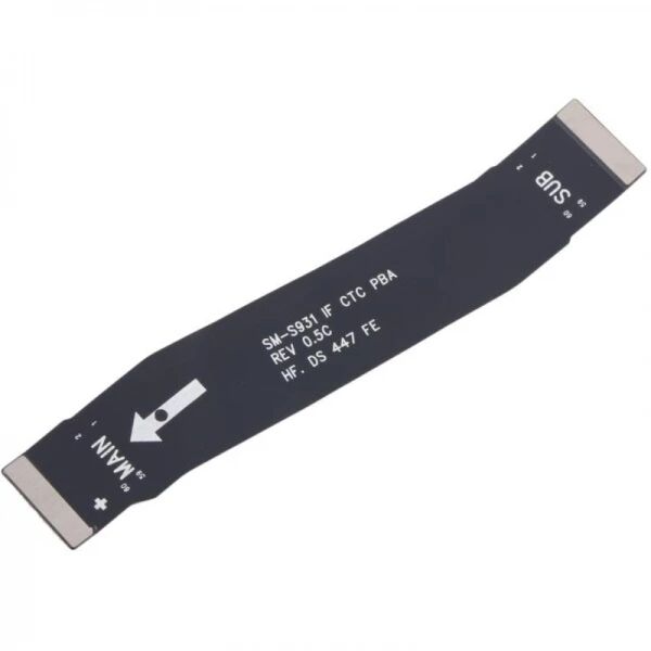Nappe flex carte m�re Samsung S931 Galaxy S25