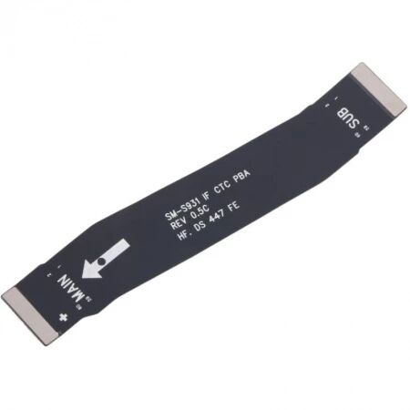 Nappe flex carte mère Samsung S931 Galaxy S25
