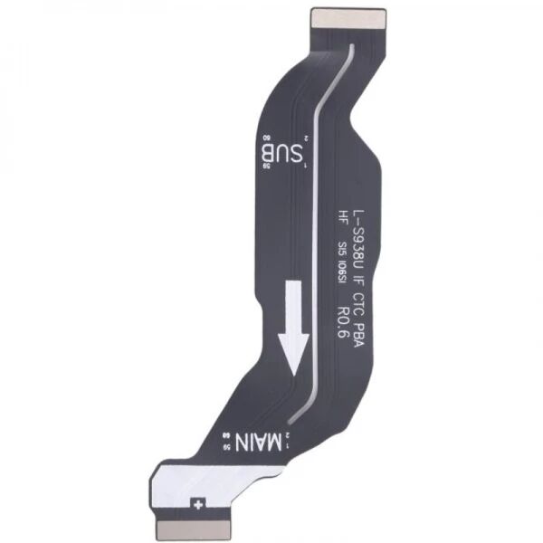 Nappe flex carte m�re Samsung S938 S25 ultra