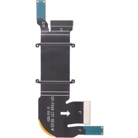 Nappe flex carte mère vers carte sim Samsung F946 Galaxy Z Fold 5