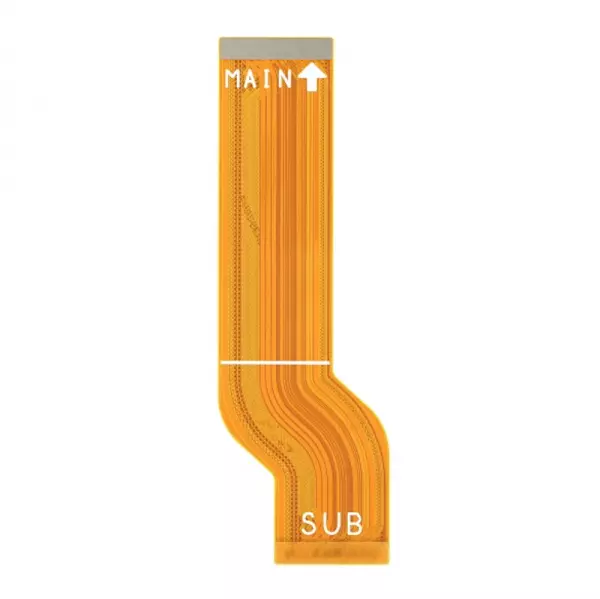 Nappe flex carte m�re vers connecteur de charge ORIGINAL pour SAMSUNG A405F Galaxy A40 SERVICE PACK GH59-15226A