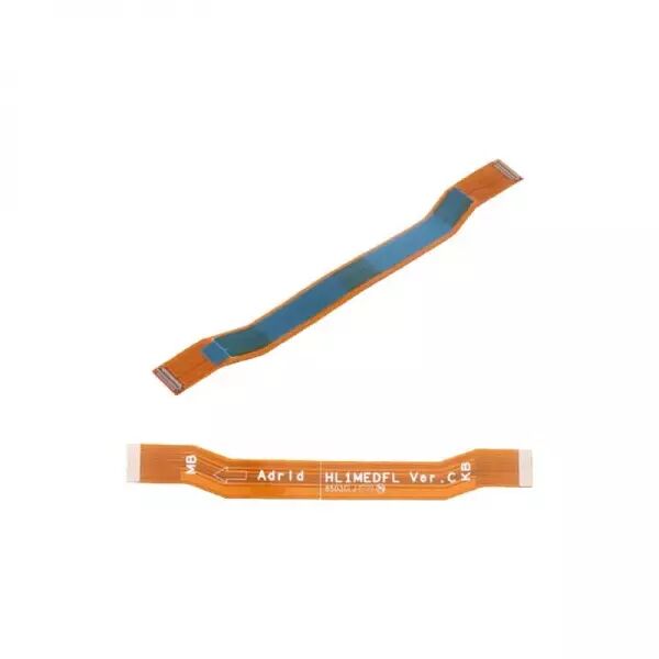 Nappe flex carte m�re vers connecteur de charge pour HUAWEI Y6P