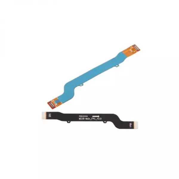 Nappe flex carte m�re vers connecteur de charge pour Motorola Moto E7
