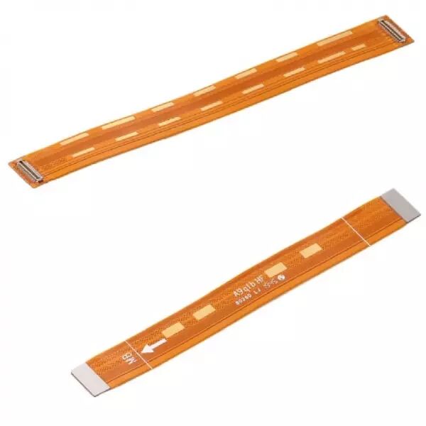 Nappe flex carte m�re vers connecteur de charge pour Motorola Moto One Action