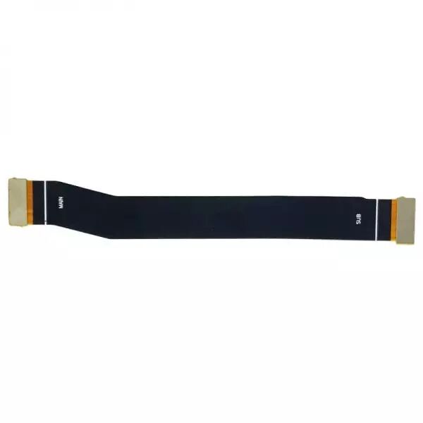 Nappe flex carte m�re vers connecteur de charge pour Motorola Moto One Macro
