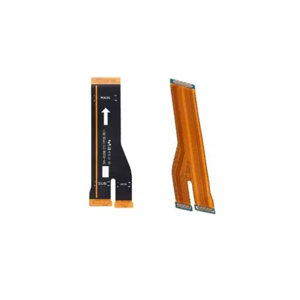 Nappe flex carte m�re vers connecteur de charge pour SAMSUNG A526 Galaxy A52 5G ORIGINAL RECONDITIONN�