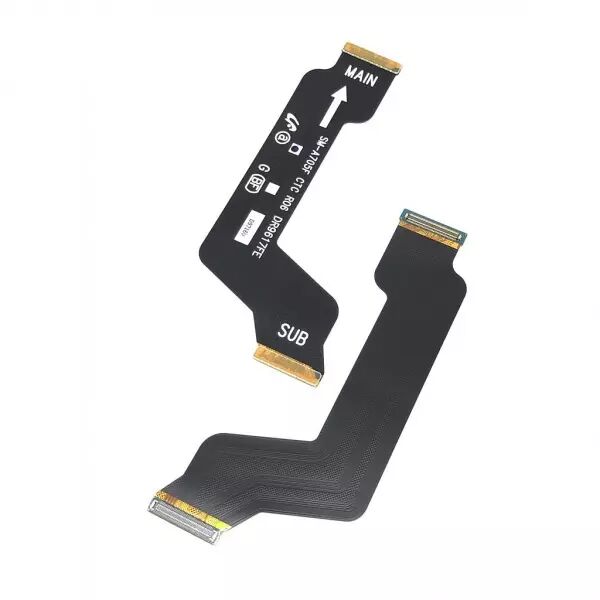 Nappe flex carte m�re vers connecteur de charge pour SAMSUNG A705 Galaxy A70