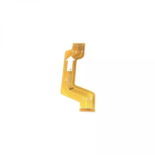 Nappe flex carte m�re vers connecteur de charge pour SAMSUNG A715 Galaxy A71