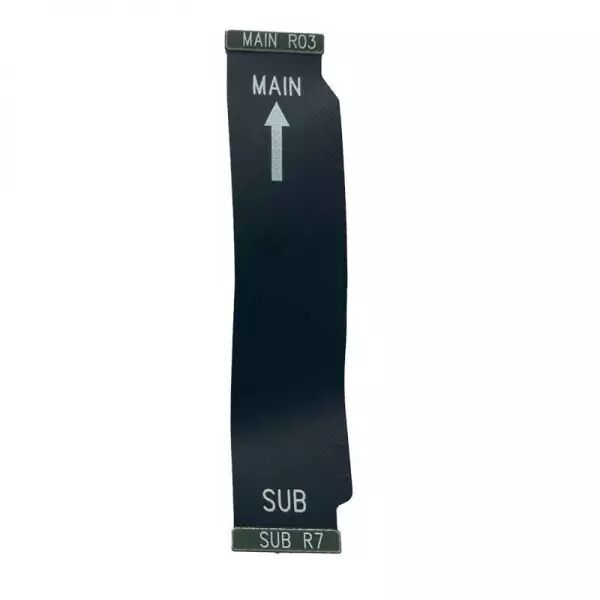 Nappe flex carte m�re vers connecteur de charge pour SAMSUNG N770 Galaxy Note 10 Lite