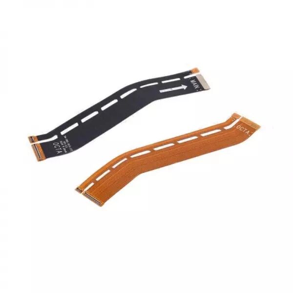 Nappe flex carte m�re vers connecteur de charge pour SAMSUNG T865 Galaxy Tab S6 10,5 4G
