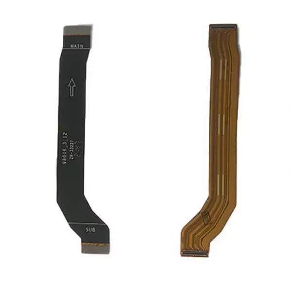 Nappe flex carte m�re vers connecteur de charge pour Xiaomi Redmi Note 11 Pro