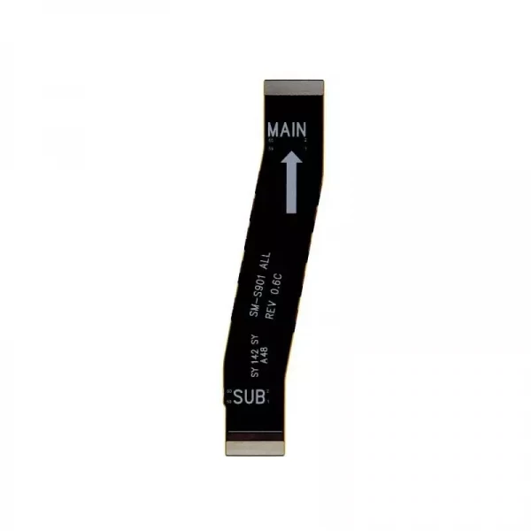 Nappe flex carte m�re vers connecteur de charge Samsung Galaxy S26 (S942)