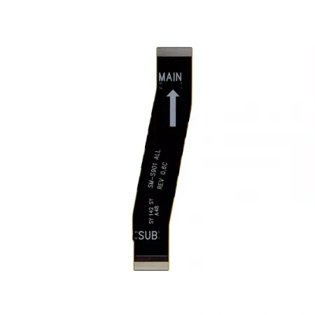 Nappe flex carte m&egrave;re vers connecteur de charge Samsung Galaxy S26 (S942)