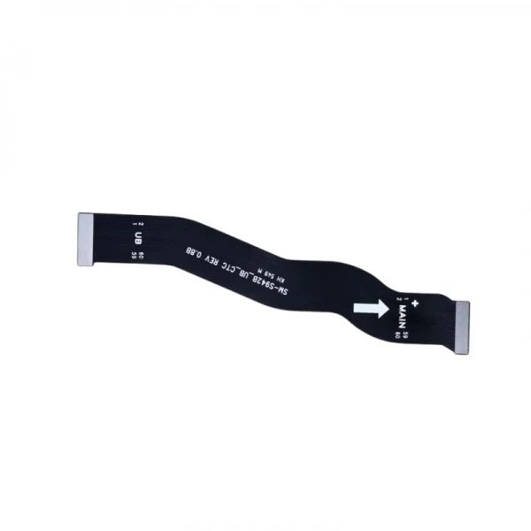 Nappe flex carte m�re vers connecteur de charge Samsung Galaxy S26 Plus (S947) \ ori reconditionn�\ 