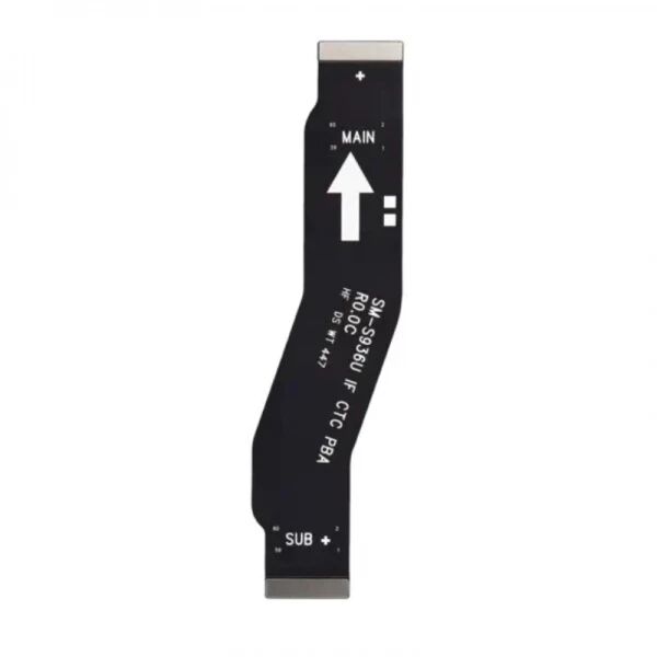 Nappe flex carte m�re vers connecteur de charge Samsung Galaxy S26 Plus (S947)