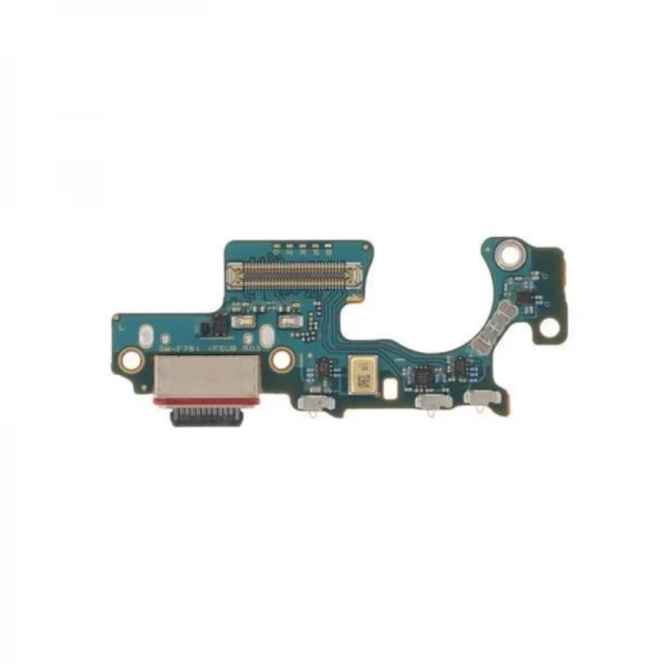 Nappe flex carte m�re vers connecteur de charge Samsung Galaxy Z Flip 7 FE (F761) ORIGINAL SP