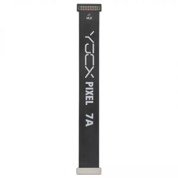 Nappe flex carte m�re vers lcd Google Pixel 7A