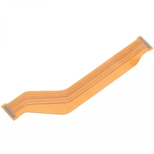 Nappe flex carte m�re vers lcd Oppo Reno 11 F 5G