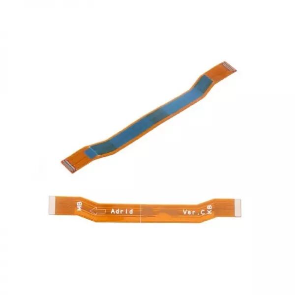 Nappe flex carte m�re vers lcd pour Huawei HONOR 9A
