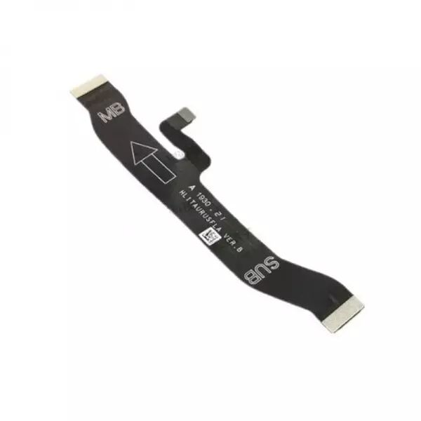 Nappe flex carte m�re vers lcd pour HUAWEI Mate 30