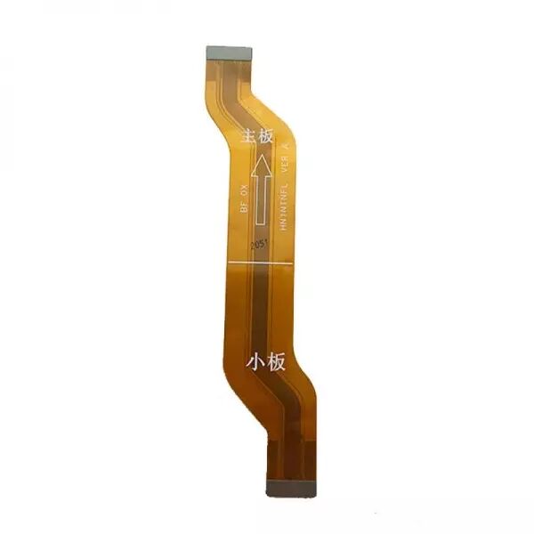 Nappe flex carte m�re vers lcd pour HUAWEI Nova 8i