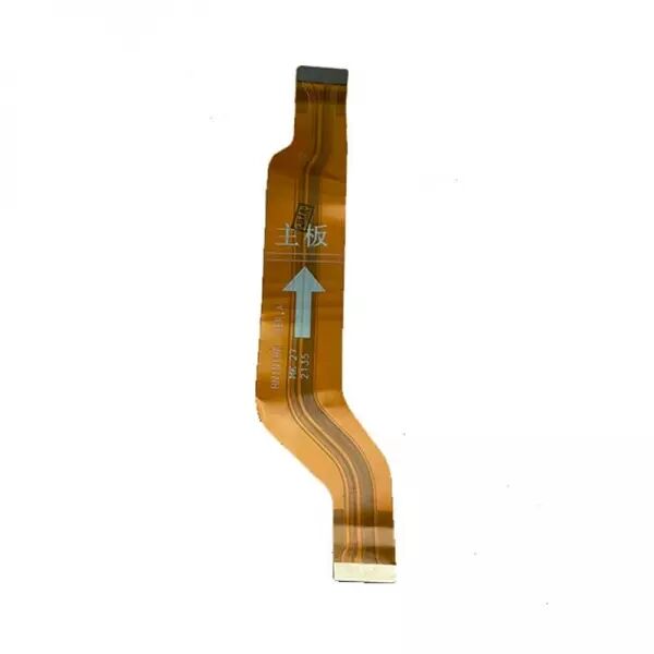 Nappe flex carte m�re vers lcd pour HUAWEI Nova 9