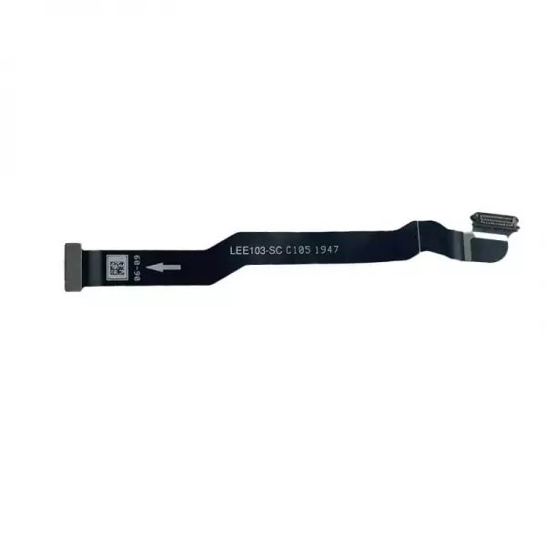 Nappe flex carte m�re vers lcd pour ONEPLUS 8