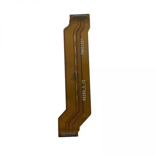 Nappe flex carte m�re vers lcd pour ONEPLUS Nord 2