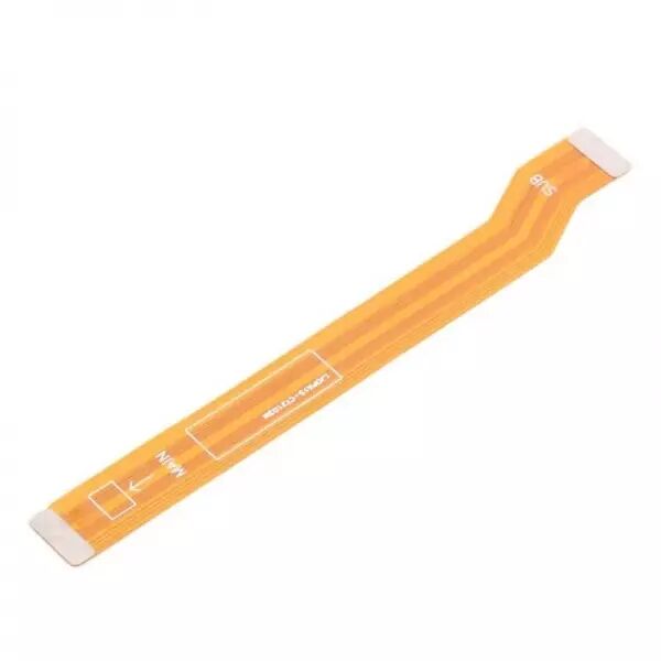 Nappe flex carte m�re vers lcd pour Oppo A15