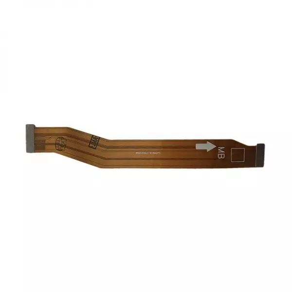 Nappe flex carte m�re vers lcd pour Oppo A16