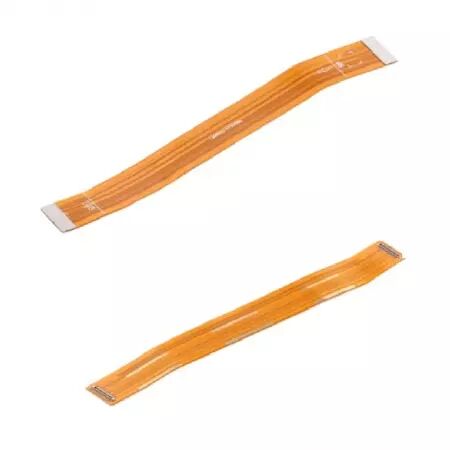 Nappe flex carte mère vers lcd pour Oppo A53s